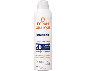 Buy Ecran Sensitive Spray SPF50+ (250ml) from £11.49 (Today) – Best ...