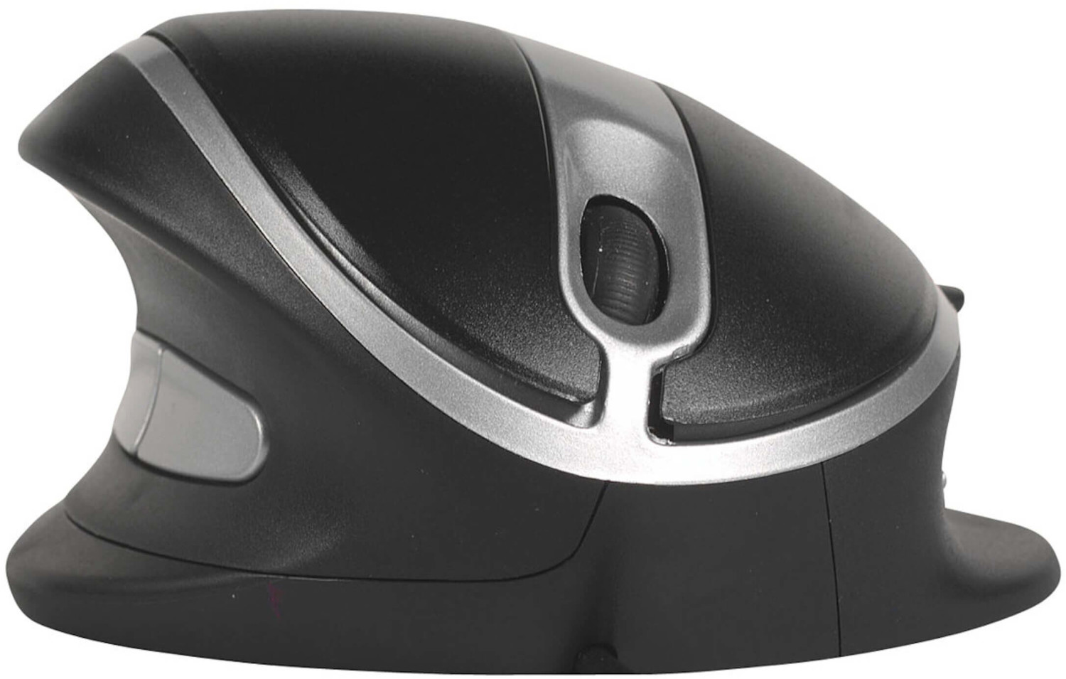 Bakker & Elkhuizen Oyster Mouse Wired