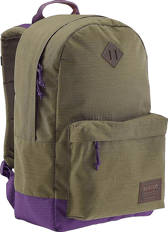 Burton Kettle 20L Backpack 110061 a 34 90 oggi Migliori