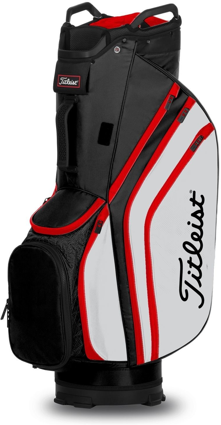 Titleist Cart 14 Lightweight Bag (TB20CT6)