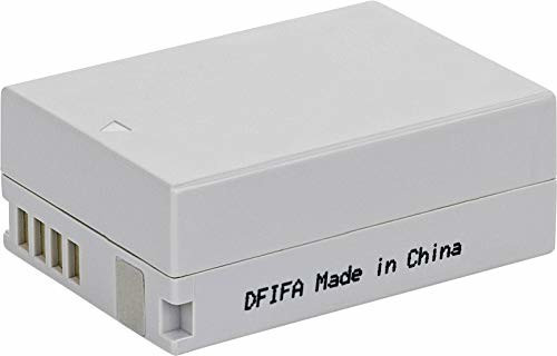 Dörr Battery replaces NB-7L