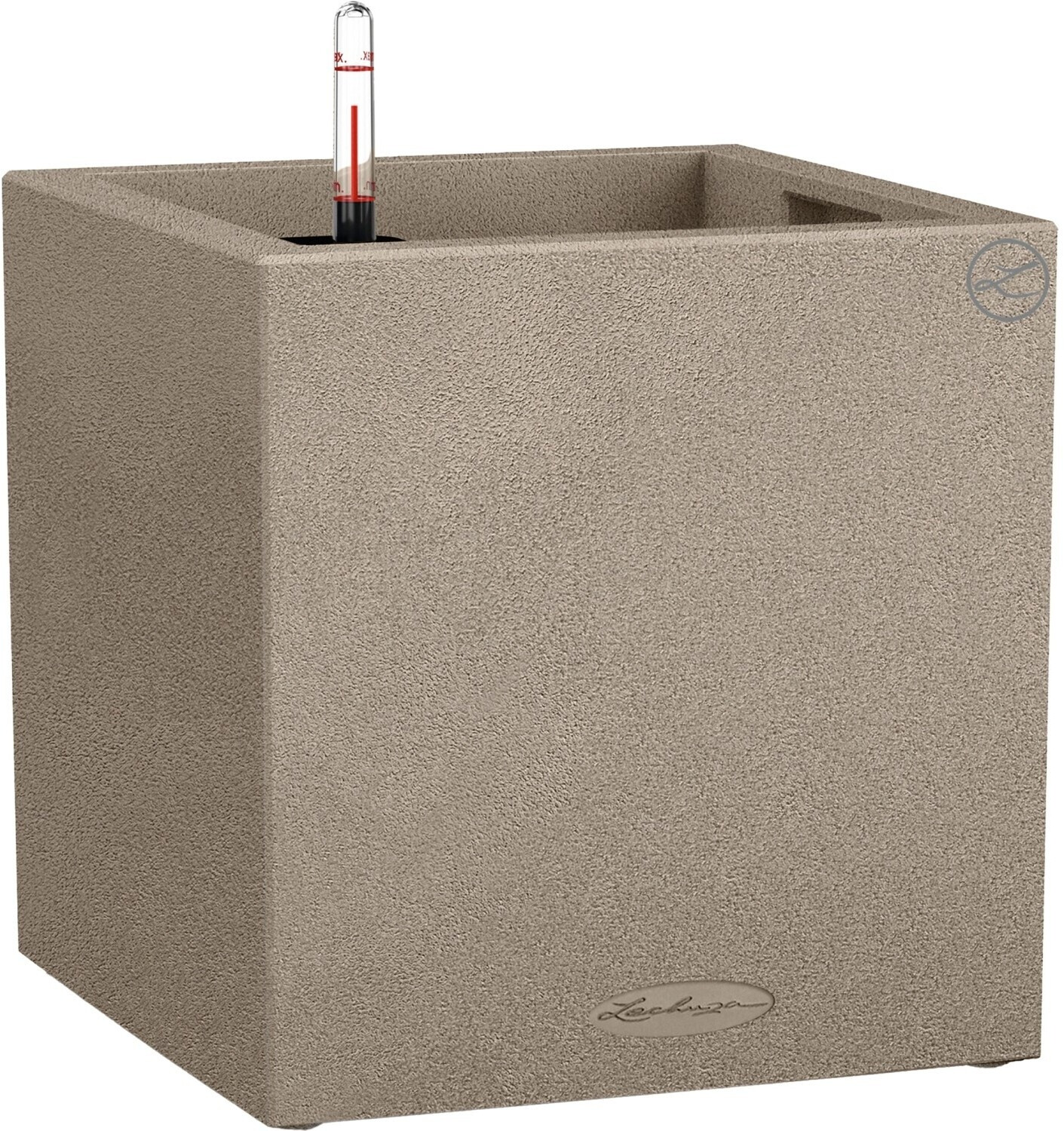 Lechuza CANTO Stone 40 low