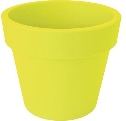 Elho Green Basics Ø 47x39,5cm lime