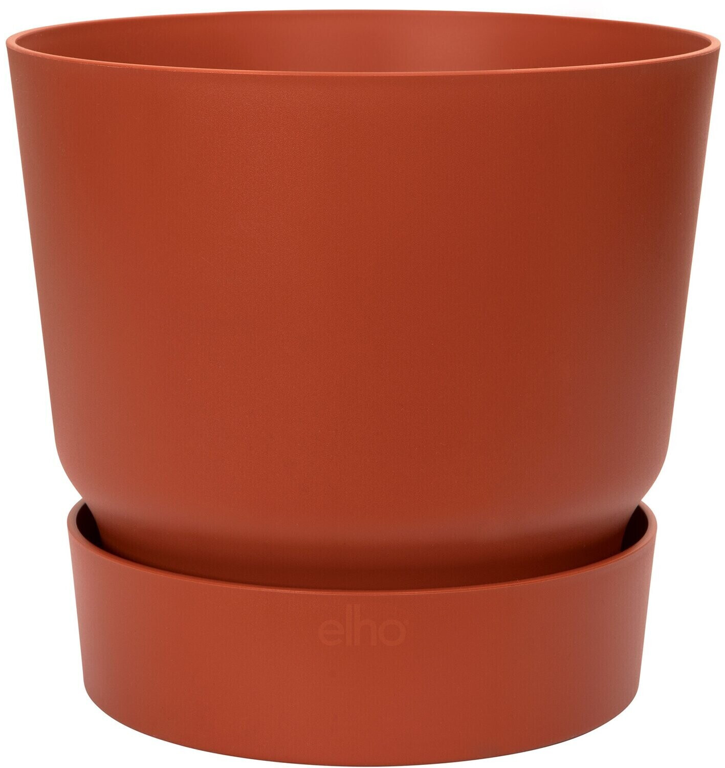 Elho Greenville Ø 47cm red
