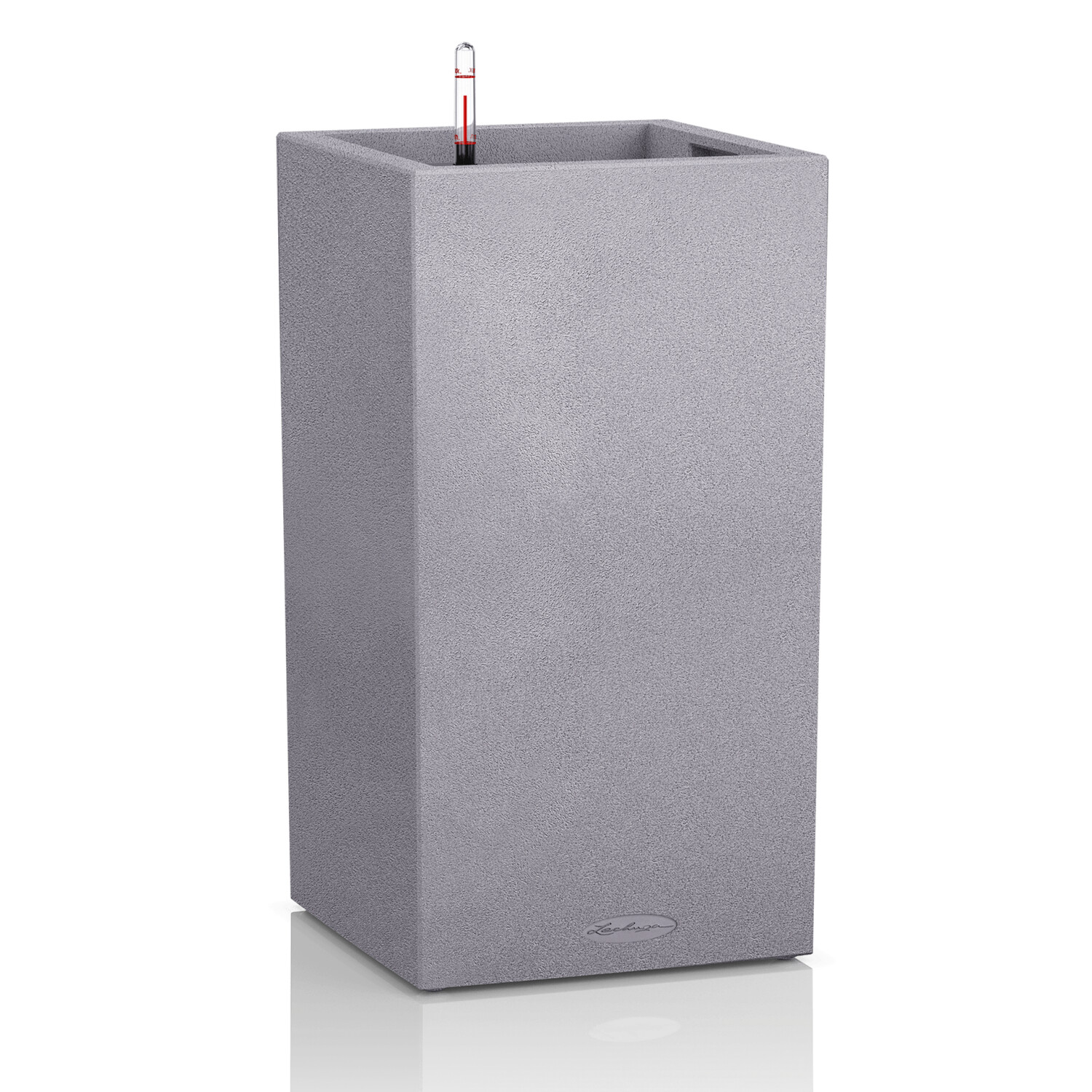 Lechuza Canto Stone 40x40x76cm grey