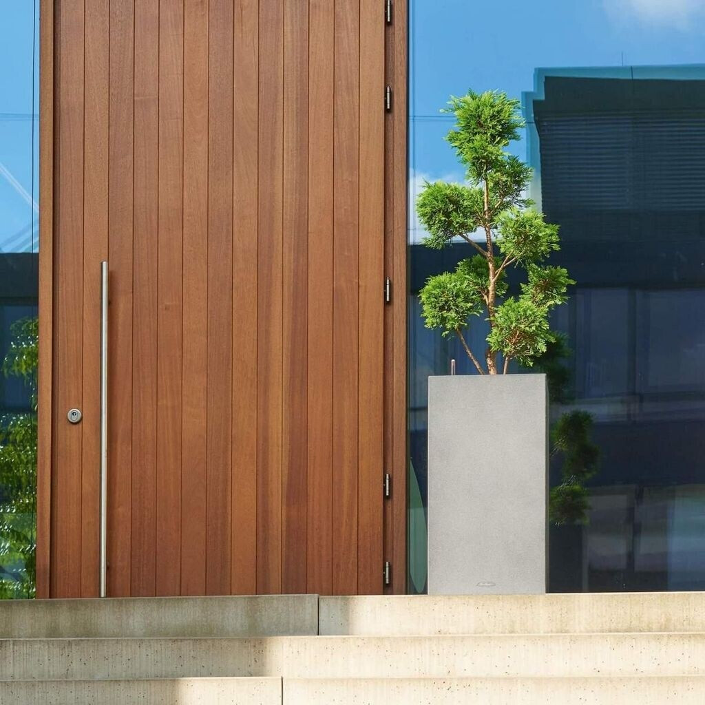 Lechuza Lechuza Canto Stone 40x40x76cm black - view 30