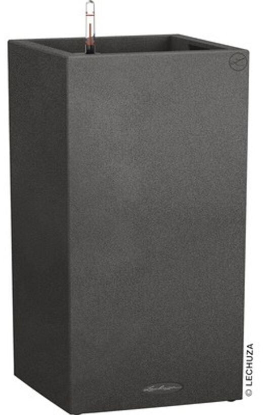 Lechuza Lechuza Canto Stone 40x40x76cm black - view 32