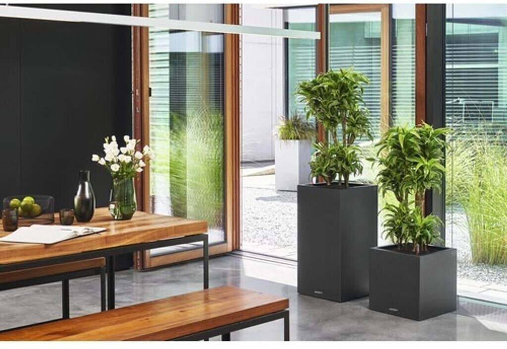 Lechuza Lechuza Canto Stone 40x40x76cm black - view 33