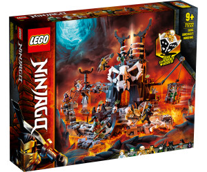 skull sorcerer's dungeon amazon