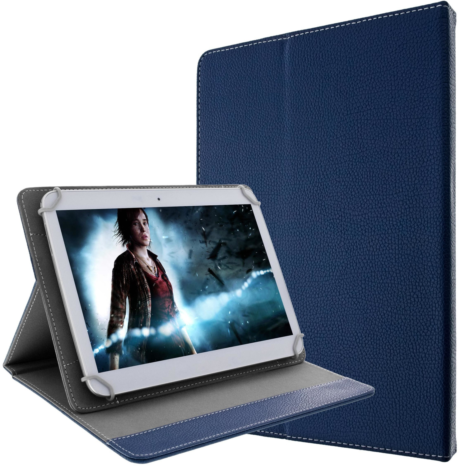 Avizar Case Tablet 10 Blue