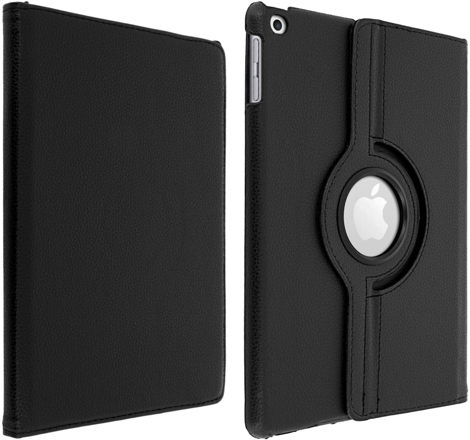Avizar Case Apple iPad 9.7 (2017) Black