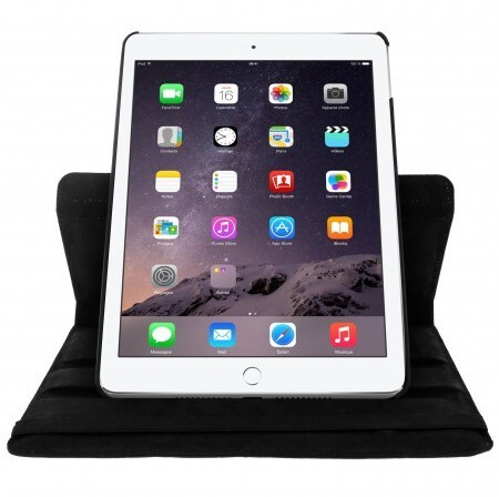 Avizar Case Apple iPad Air/Air Pro 9.7 Black