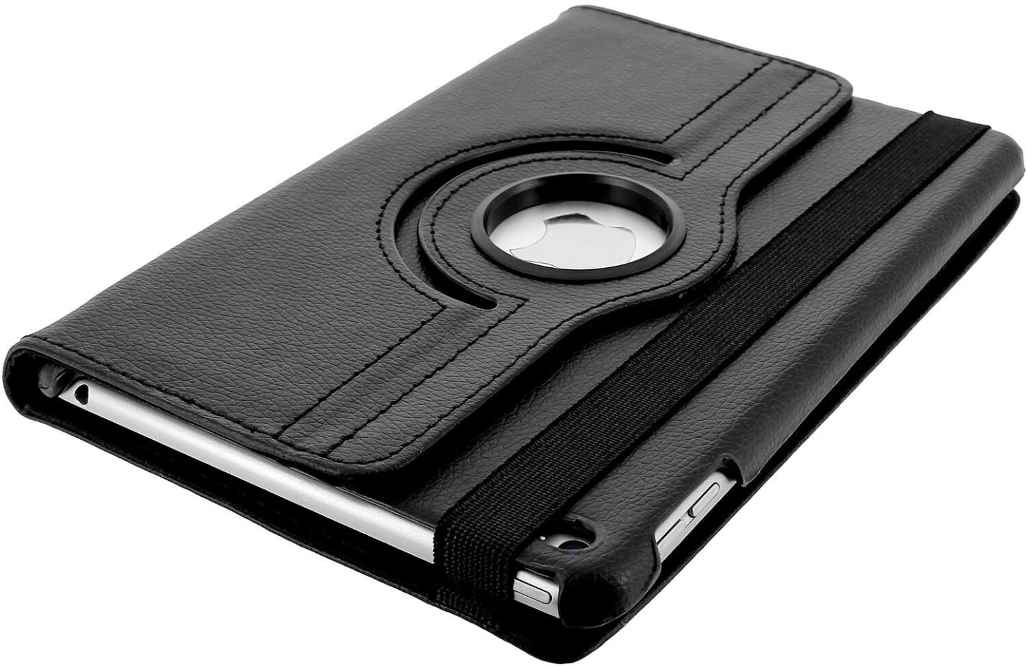 Avizar Case Apple iPad Mini 4 Black