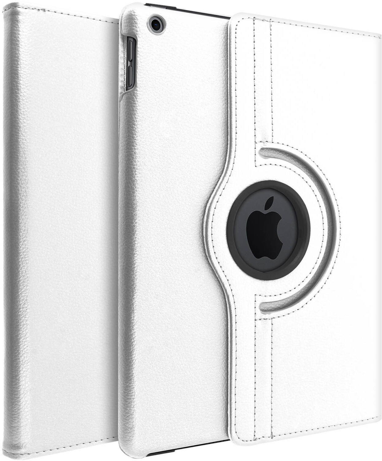 Avizar Case Apple iPad 10.2 (2019) White