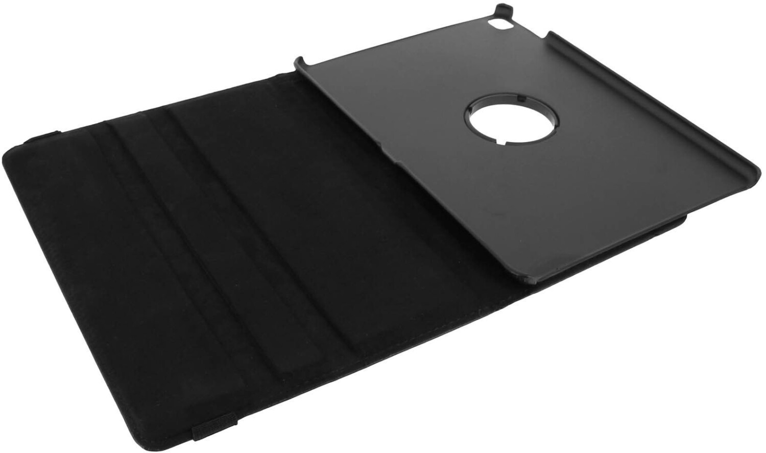 Avizar Case Apple iPad Pro 9.7 Black