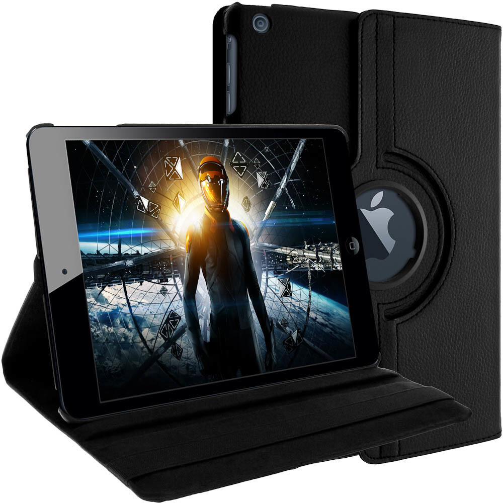 Avizar Case Apple iPad Air Black