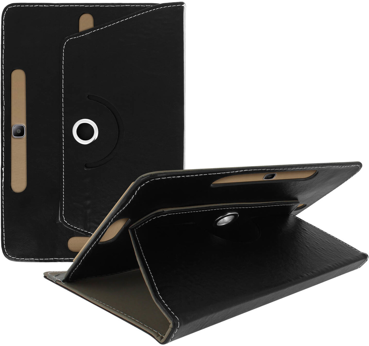Avizar Case Universal Tablet 10 Black