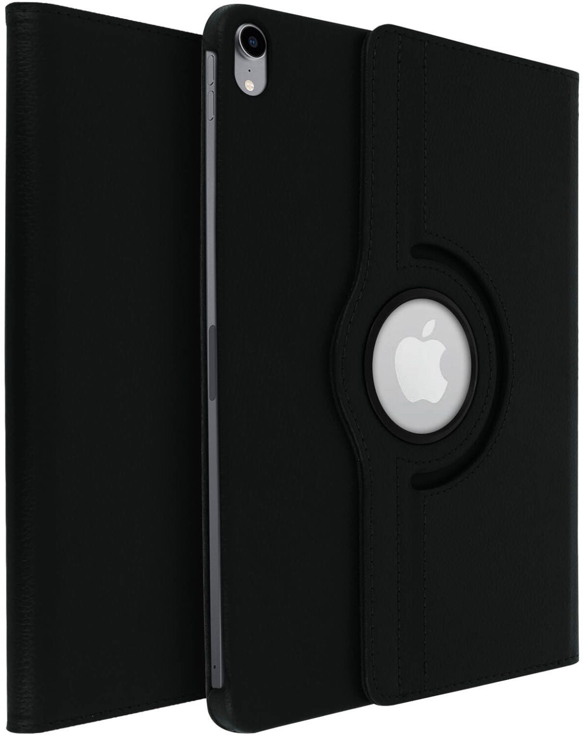 Avizar Case Apple iPad Pro 11 Adjustable Support Black