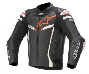 alpinestars jacke neonrot idealo motorradbekleidung