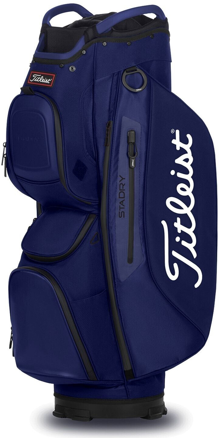 Titleist Cart 15 StaDry Cart Bag (TB20CT7)