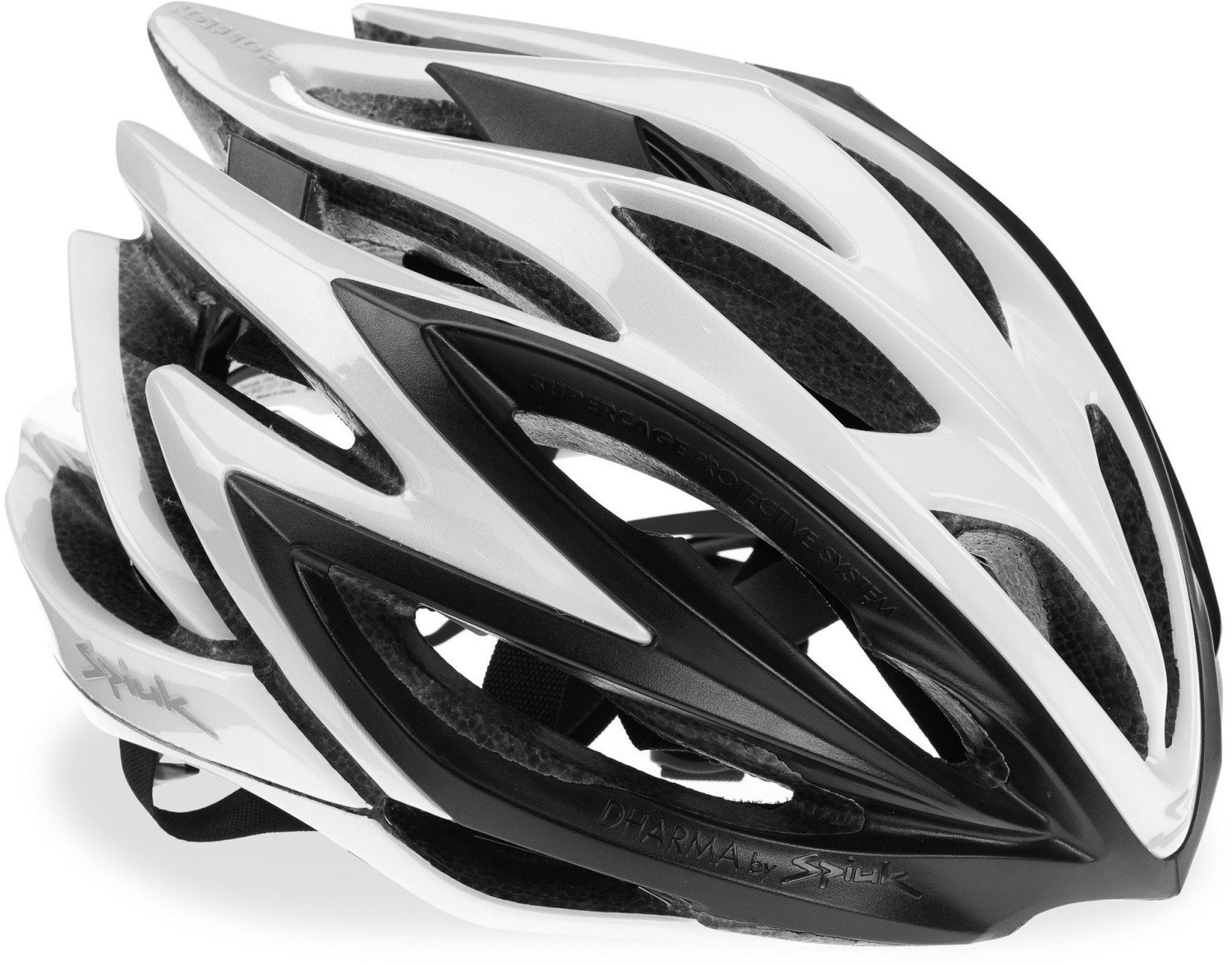 Spiuk Dharma Edition white