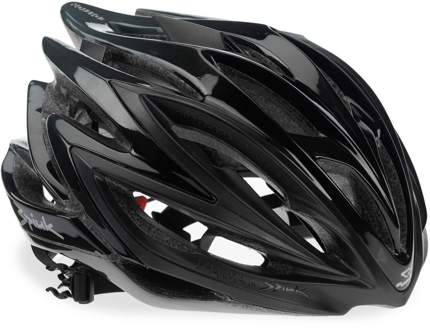 Spiuk Dharma Edition black
