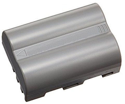 Dörr Camera Battery Replacement EN-EL3e