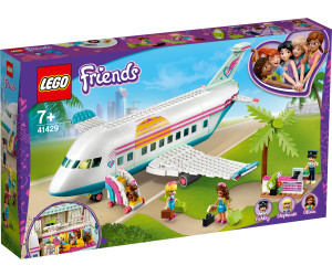 lego city aviones