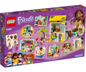 playa de lego
