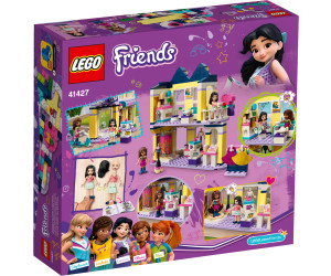 41427 Emmas Mode-Geschäft NEU & OVP LEGO® Friends 
