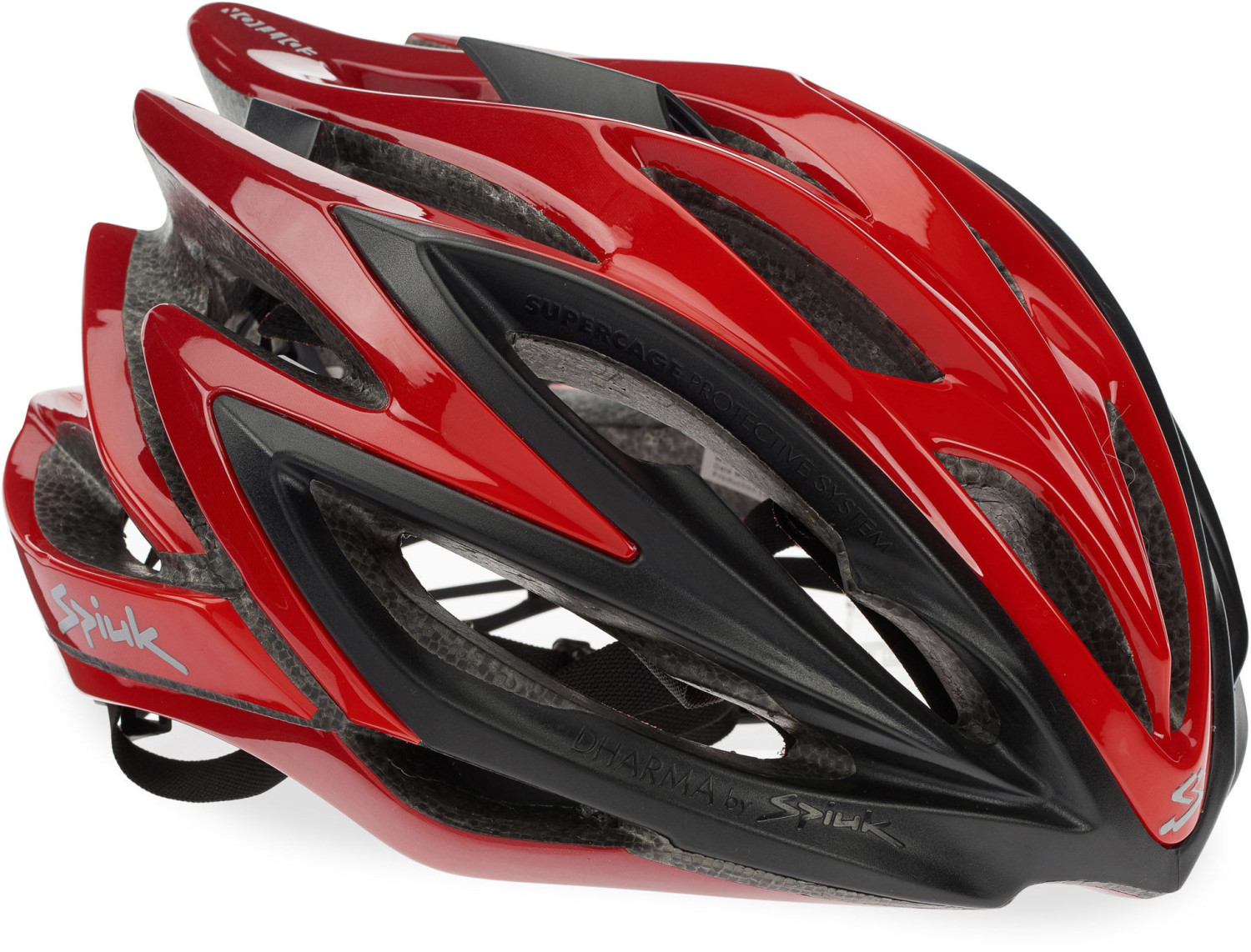 Spiuk Dharma Edition red