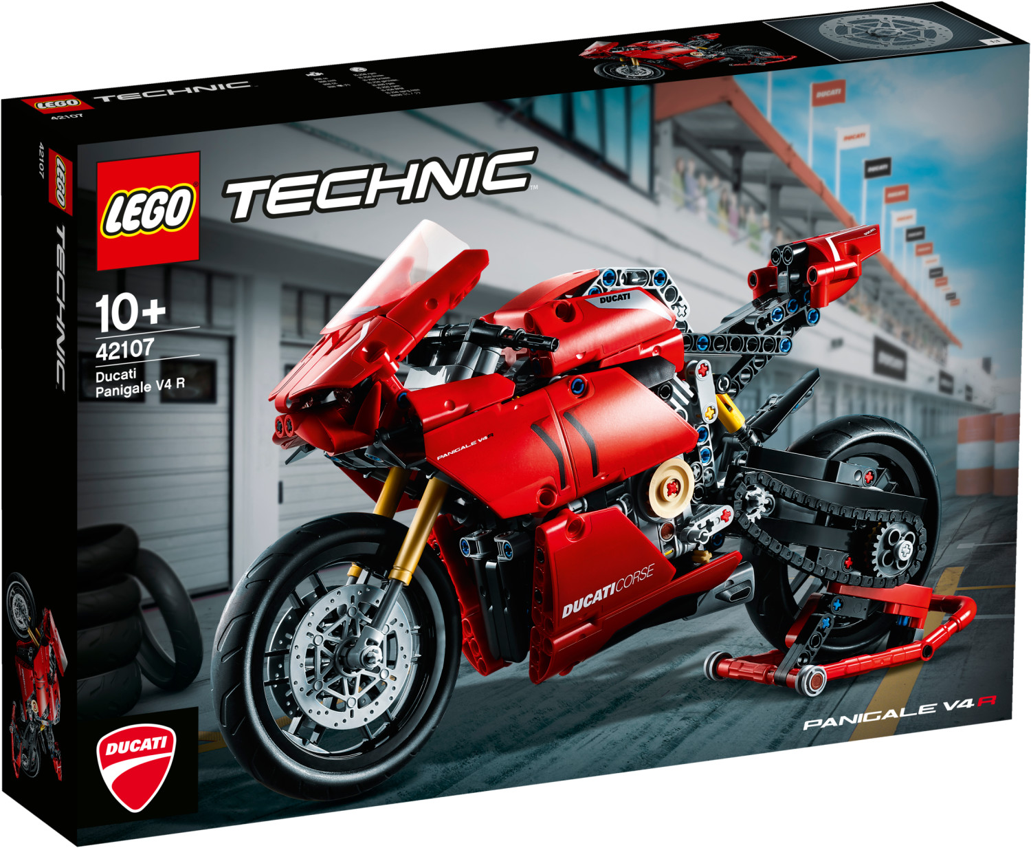 Ducati store lowest price