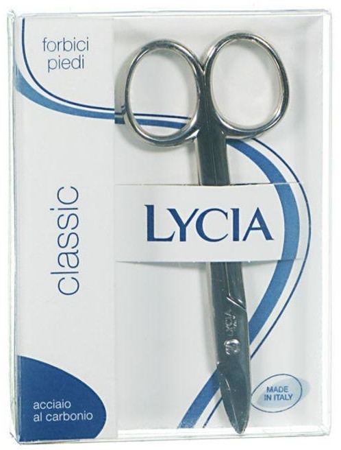 Lycia Toenail Scissors Classic
