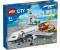LEGO City Airport - Passenger Plane (60262)