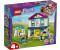 LEGO Friends - Stephanies Familienhaus (41398)