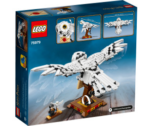 Lego Fawkes Phönix aus 75954 NEU Harry Potter Tier Vogel 
