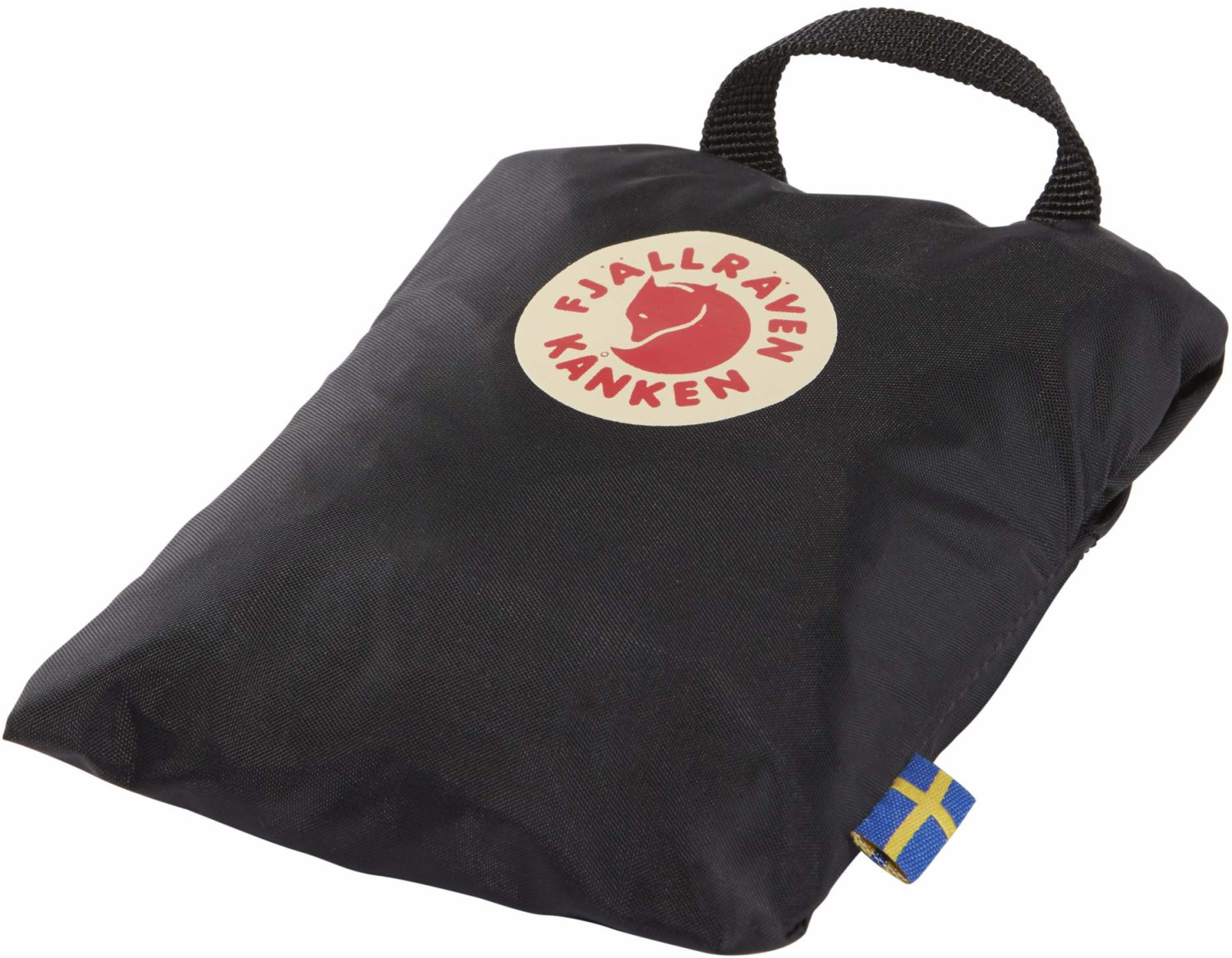 Fjällräven Kånken Mini Rain Cover black