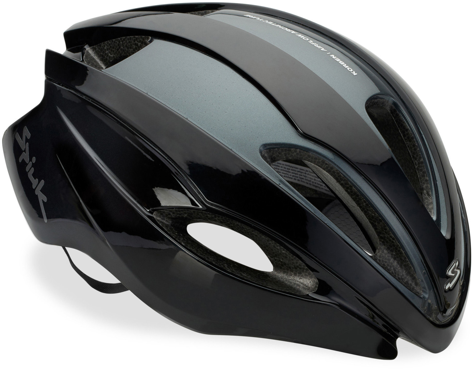 Spiuk Korben black
