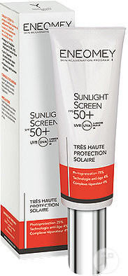 ENEOMEY Sunlight Screen SPF50+ (50 ml)