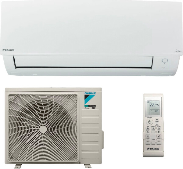Daikin ATXC25B + ARXC25B (BTU 9000)