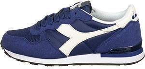 Diadora Camaro saltire navy a 53 78 oggi Migliori prezzi e
