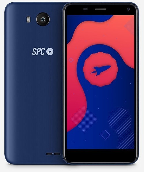 SPC Smart Lite
