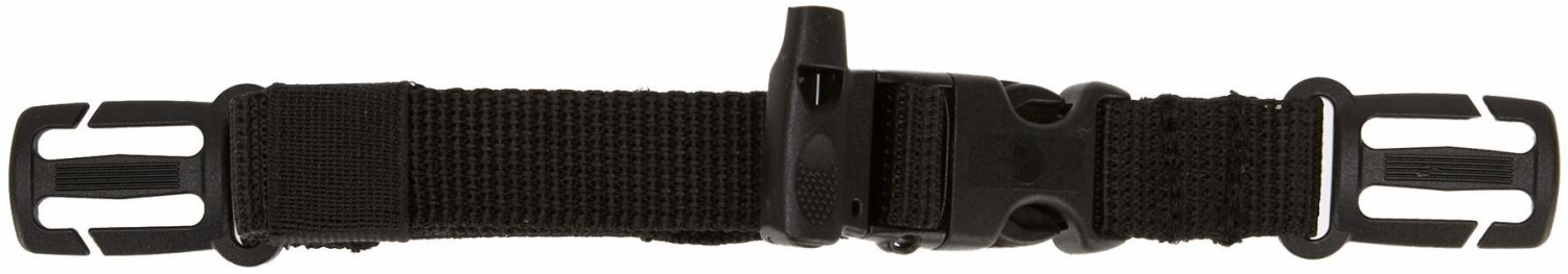 Fjällräven Kånken Chest Strap black