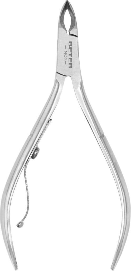 Beter Alicate Manicure Nippers