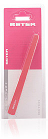 Beter Nail File (10 x 13.6 cm)
