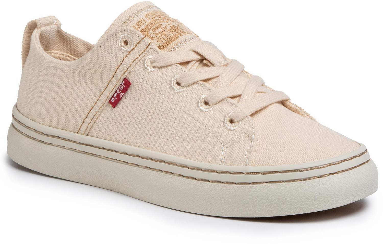 levi's comfort trainers