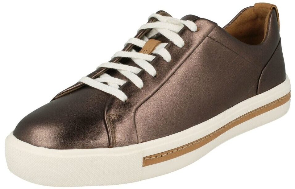 Clarks womens trainers amazon store