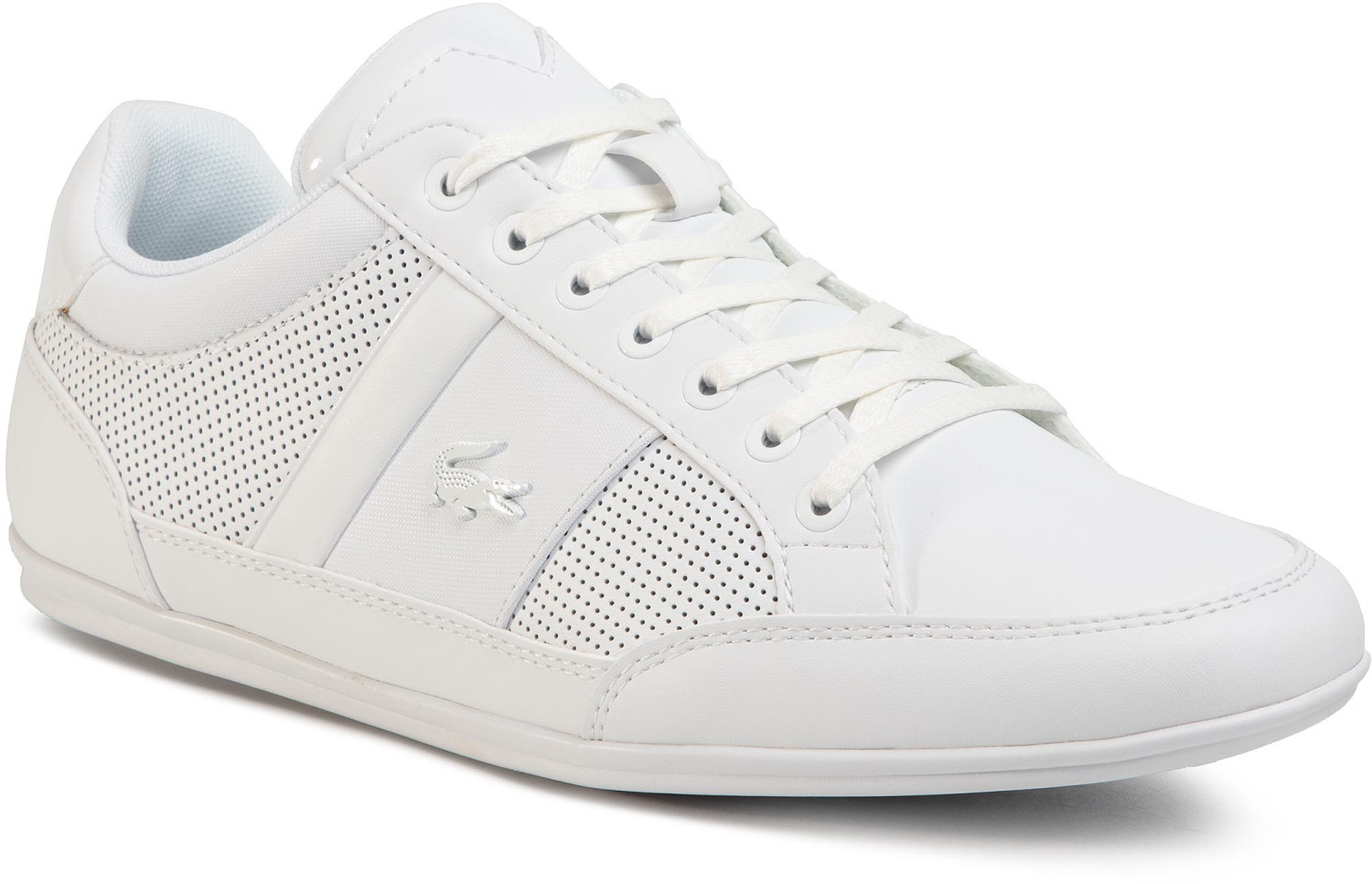 lacoste chaymon tan