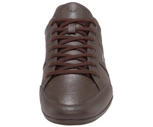 Buy Lacoste Chaymon Nappa Leather Dark 