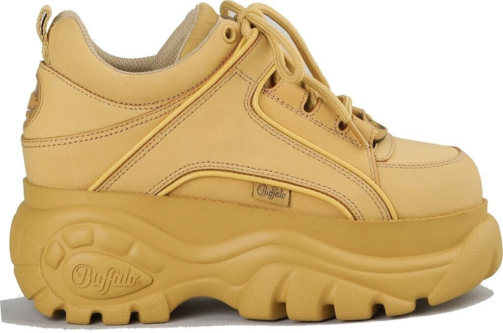 Buffalo london jaune cheap